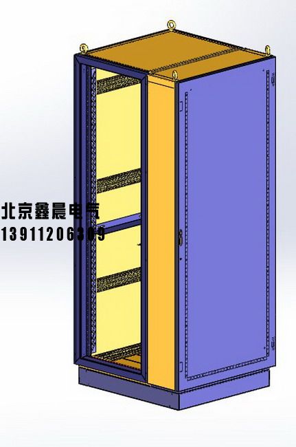 非标机柜