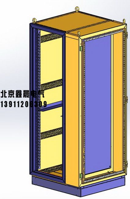 非标机柜。2.jpg