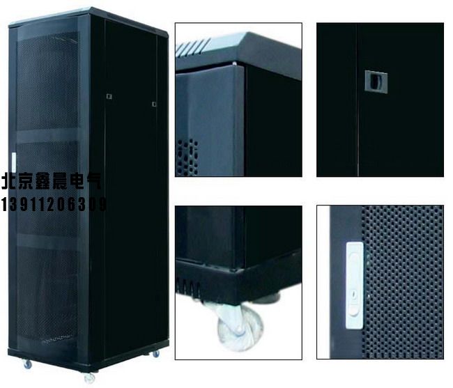 xc-9型材服务器机柜。4.jpg