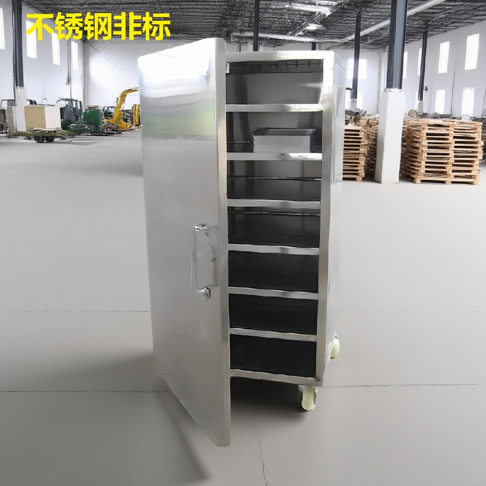不锈钢非标3